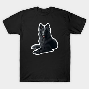 Belgian Sheepdog T-Shirt